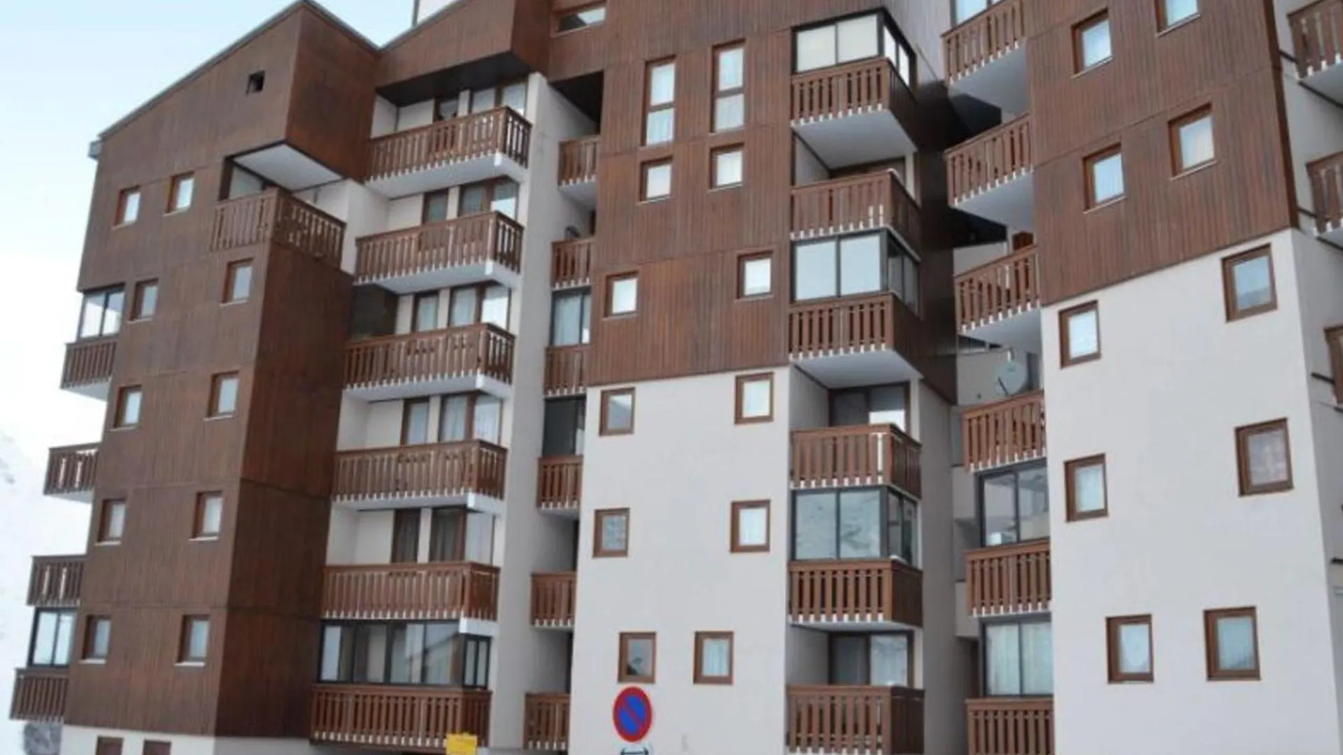 Apartman Charmant Appartement Pour 5, Ski Aux Pieds, Bien Equipe, Proche Commerces Et Piscine A Les Bruyeres - Fr-1-452-237 Saint-Martin-de-Belleville